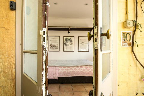 Bondi Beach House - eTourism Australia 13