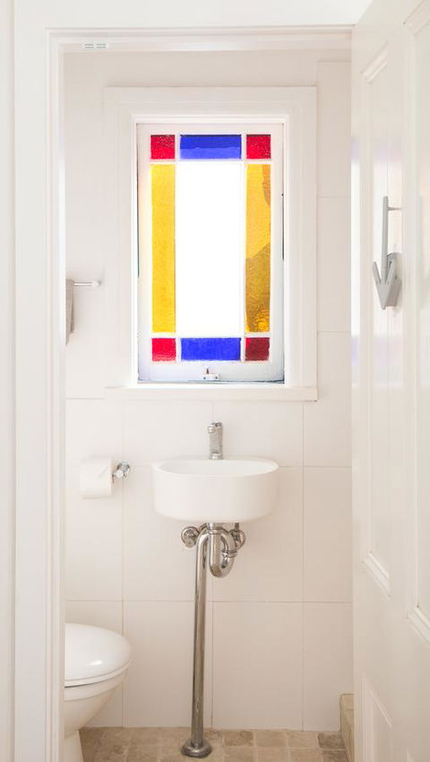 Bondi Beach House - eTourism Australia 21