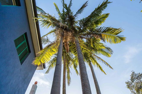 Bondi Beach House - eTourism Australia 2