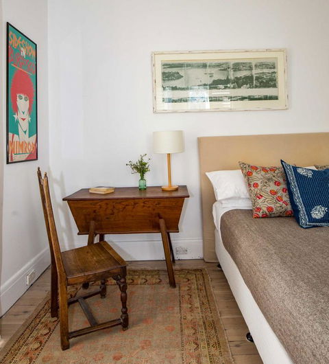 Bondi Beach House - eTourism Australia 22