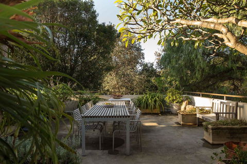 Bondi Beach House - eTourism Australia 11