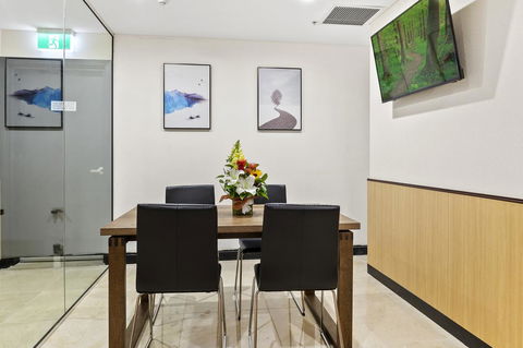 YEHS Hotel Sydney QVB - eTourism Australia 17