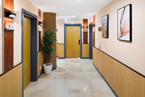 YEHS Hotel Sydney QVB - eTourism Australia 42