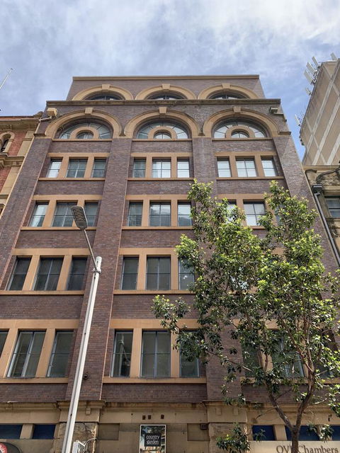 YEHS Hotel Sydney QVB - eTourism Australia 29