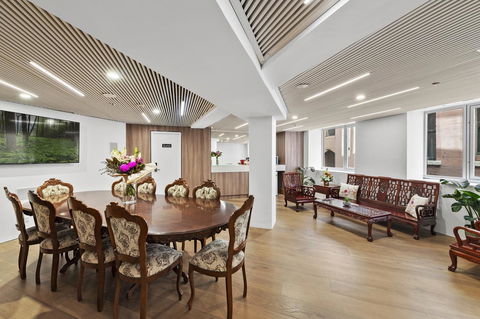 YEHS Hotel Sydney QVB - eTourism Australia 16