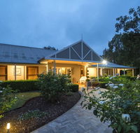 Thistle Hill Guesthouse - eTourism Australia