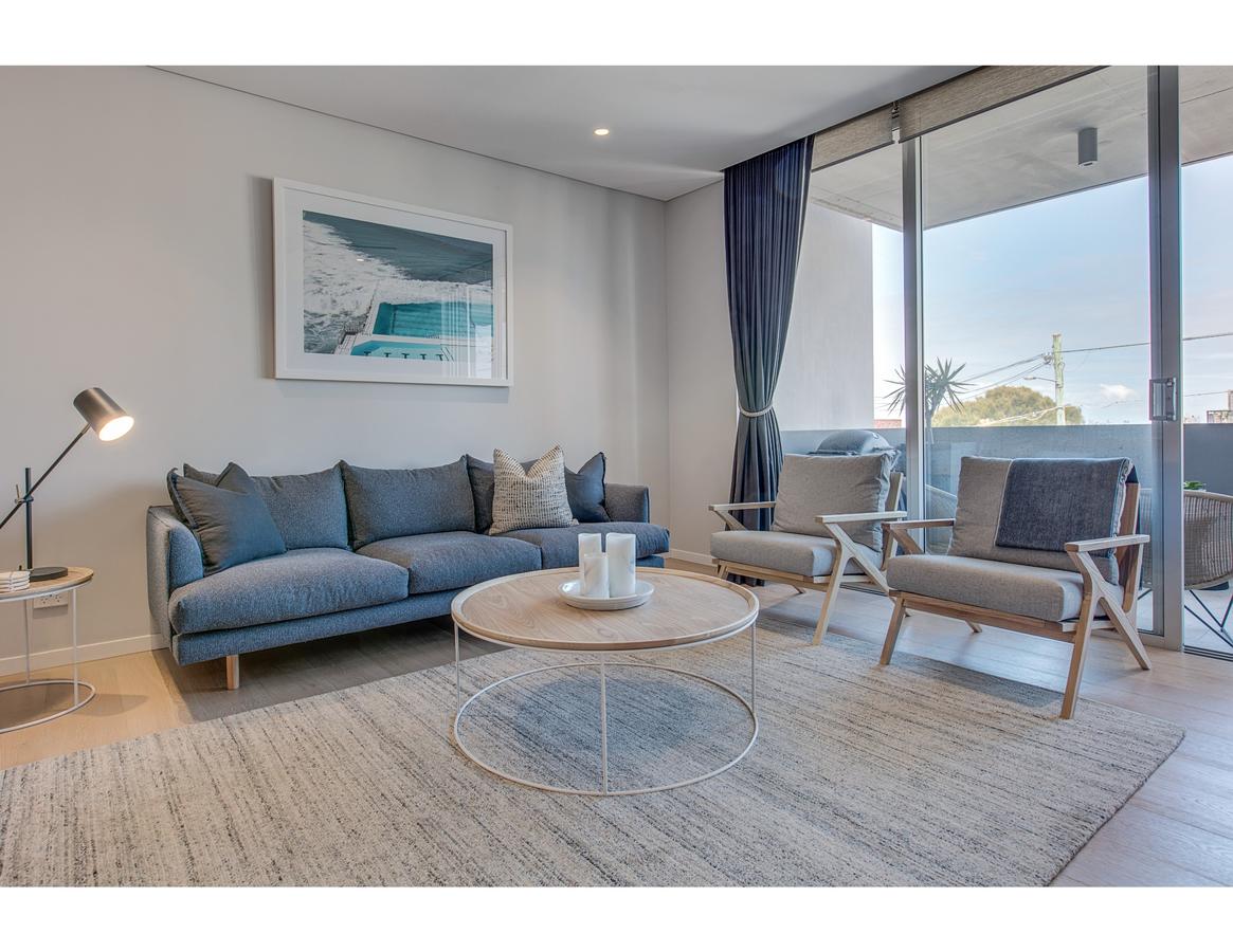 Bondi NSW eTourism Australia