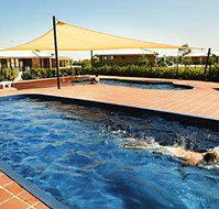 Potters Hotel Brewery Resort - eTourism Australia