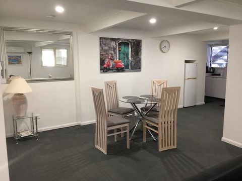 Arena Blanca Studio Apartment - eTourism Australia 2