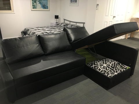 Arena Blanca Studio Apartment - eTourism Australia 13