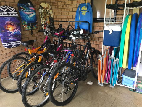 Arena Blanca Studio Apartment - eTourism Australia 18