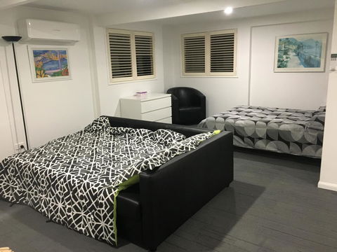 Arena Blanca Studio Apartment - eTourism Australia 12