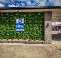 Best Western Endeavour Motel - eTourism Australia