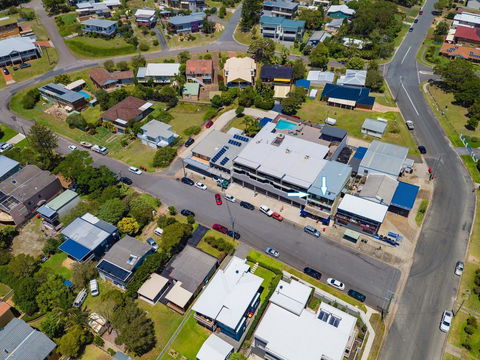 Blue View @ Fingal Bay - eTourism Australia 9