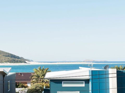 Blue View @ Fingal Bay - eTourism Australia 18