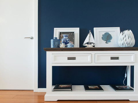 Blue View @ Fingal Bay - eTourism Australia 2