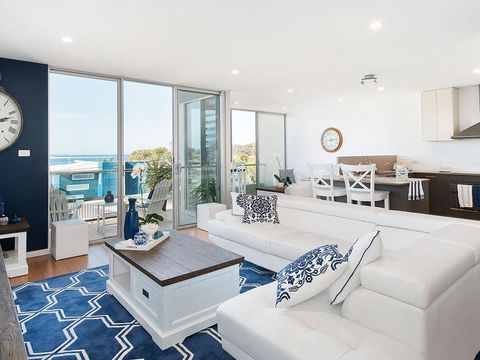 Blue View @ Fingal Bay - eTourism Australia 21