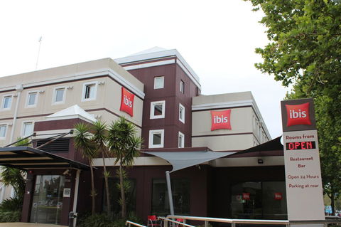 Ibis Newcastle - eTourism Australia 15