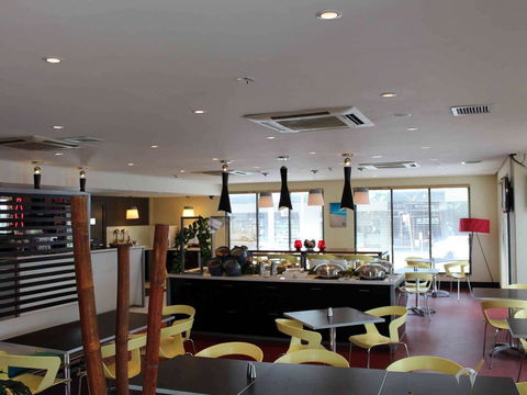 Ibis Newcastle - eTourism Australia 35
