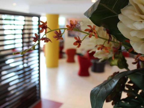 Ibis Newcastle - eTourism Australia 43