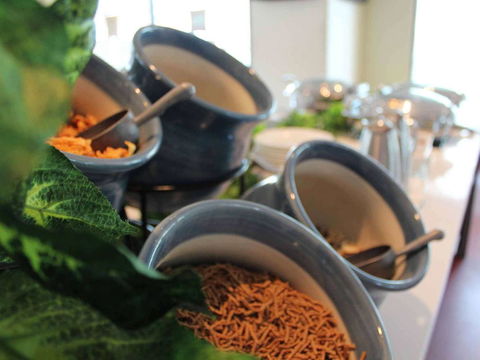 Ibis Newcastle - eTourism Australia 33