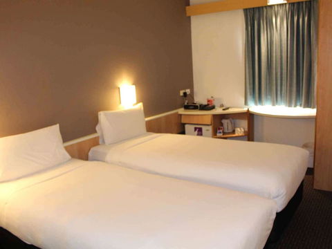 Ibis Newcastle - eTourism Australia 40