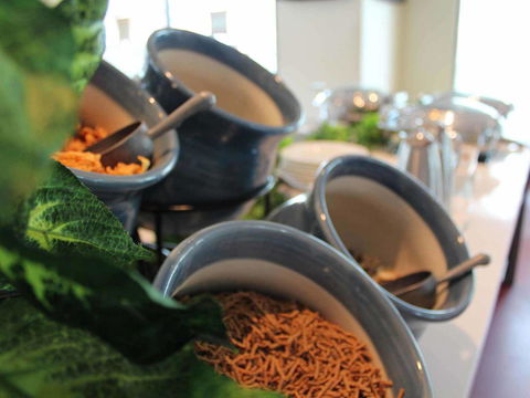 Ibis Newcastle - eTourism Australia 25