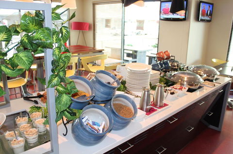 Ibis Newcastle - eTourism Australia 20