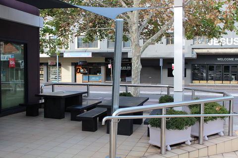 Ibis Newcastle - eTourism Australia 10