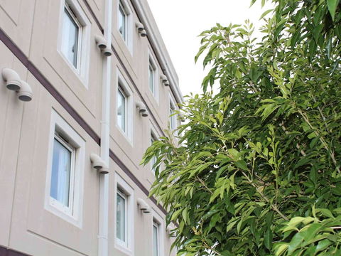 Ibis Newcastle - eTourism Australia 37