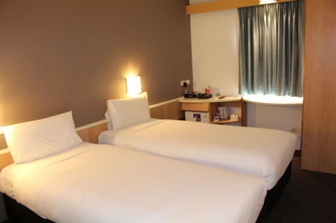 Ibis Newcastle - eTourism Australia 14