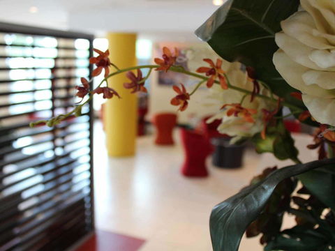 Ibis Newcastle - eTourism Australia 27