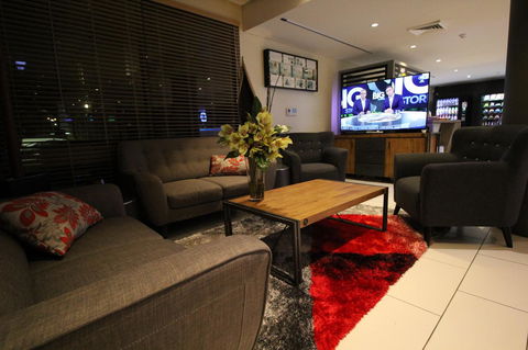 Ibis Newcastle - eTourism Australia 29