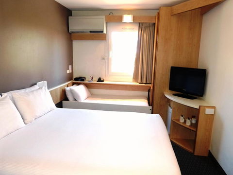 Ibis Newcastle - eTourism Australia 17