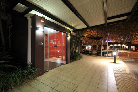 Ibis Newcastle - eTourism Australia 31