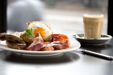 Ibis Newcastle - eTourism Australia 6