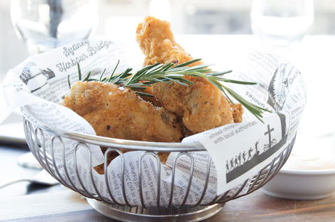 Ibis Newcastle - eTourism Australia 5