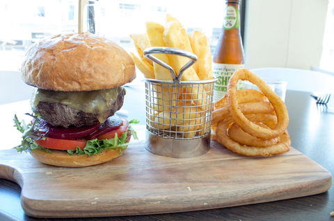 Ibis Newcastle - eTourism Australia 4