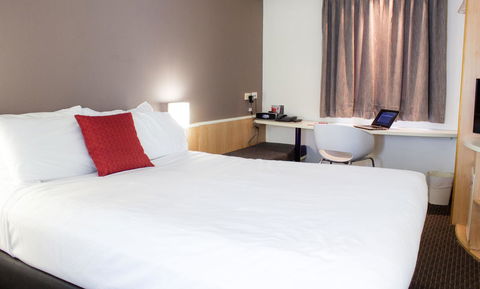 Ibis Newcastle - eTourism Australia 3