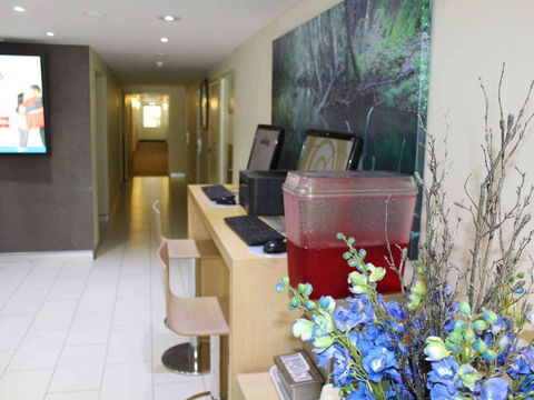 Ibis Newcastle - eTourism Australia 42