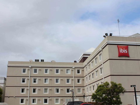 Ibis Newcastle - eTourism Australia 36