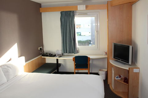 Ibis Newcastle - eTourism Australia 8