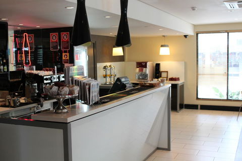 Ibis Newcastle - eTourism Australia 7