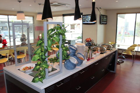 Ibis Newcastle - eTourism Australia 9