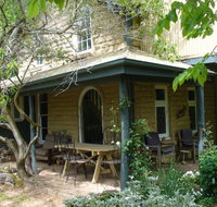 Warriwillah - Millthorpe's Country Motel - eTourism Australia