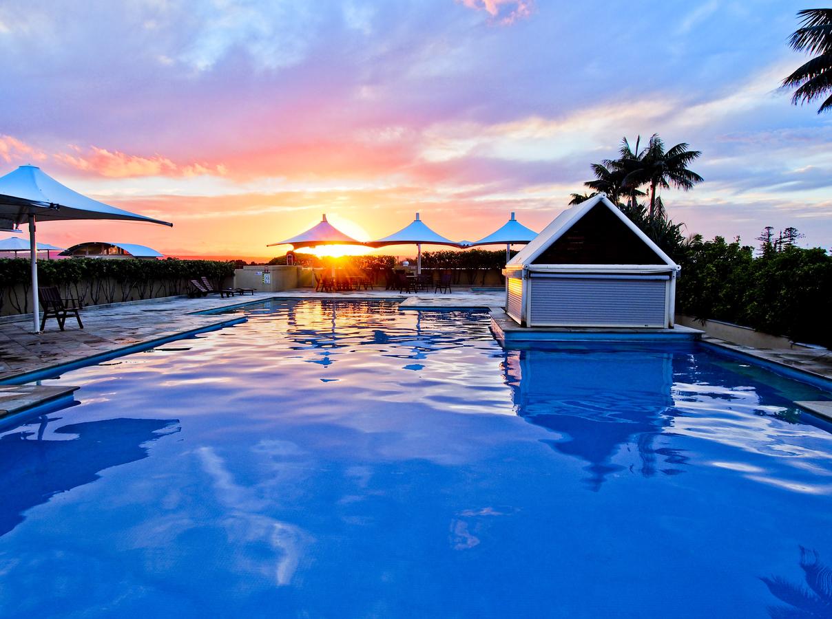 The Entrance NSW eTourism Australia