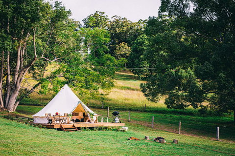 The Lodge Bellingen - eTourism Australia 33