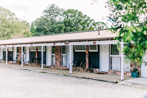 The Lodge Bellingen - eTourism Australia 7