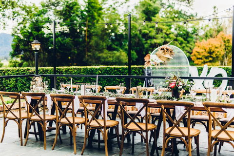 The Lodge Bellingen - eTourism Australia 20