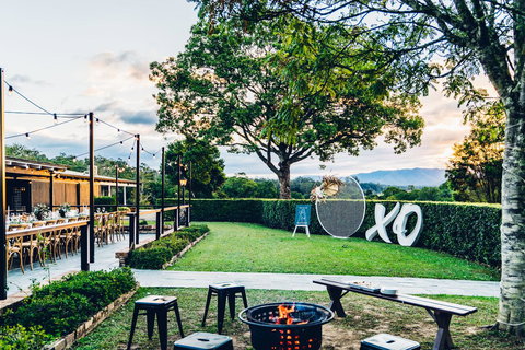 The Lodge Bellingen - eTourism Australia 18